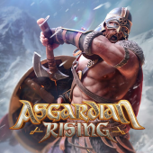 Asgardian Rising okada play app casino
