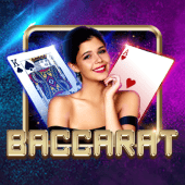 Baccarat B related casino game