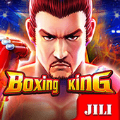 Boxing King okada play app casino