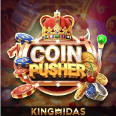Coin Pusher okada play app game