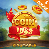 Coin Toss okada play app game
