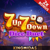 Dice Duet okada play app game