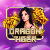 Dragon Tiger related hot Game