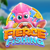 Fierce Fishing okada play app games