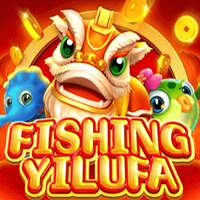 Fishing Yi Lu Fa okada play app games