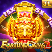 Fortune Gems 2 related slot Game