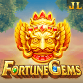 Fortune Gems related slot game