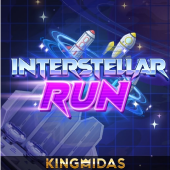 Interstellar Run okada play app game