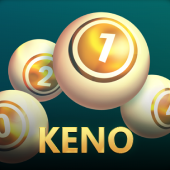 Keno okada play app game