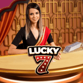 Lucky 7 related hot Game