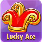 Lucky Ace okada play app casino