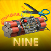 Nine okada play app game