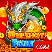 Oneshot Fishing okada play app games