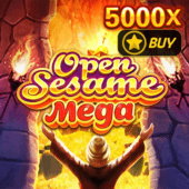 Open Sesame Mega okada play app app game