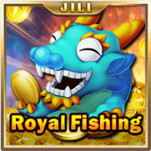 Royal Fishing okada play app games