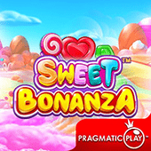 Sweet Bonanza related slot game