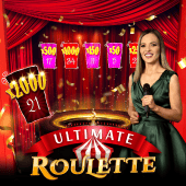 Ultimate Roulette okada play app online casino