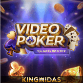 Video Poker okada play app game